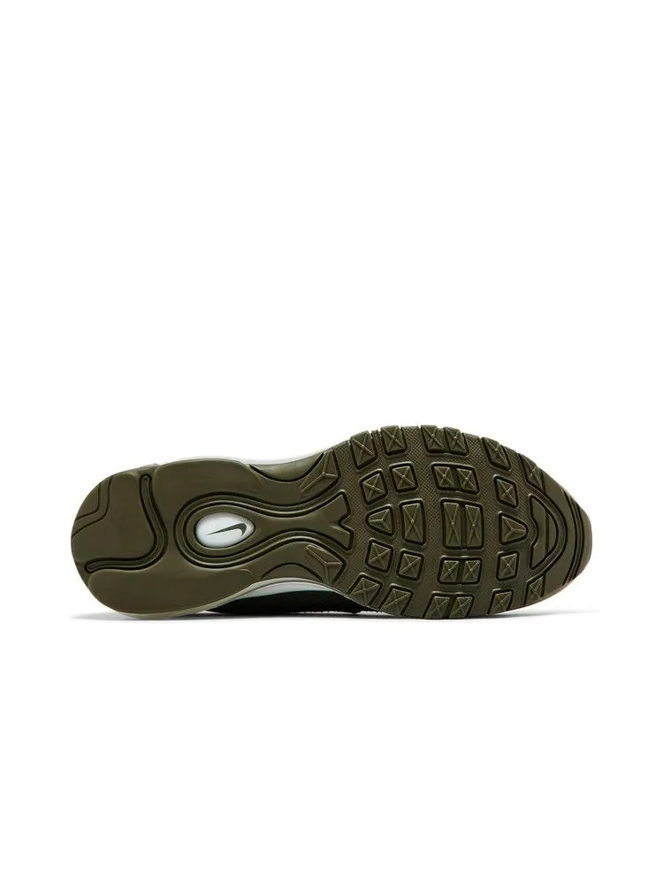 Кроссовки Nike Wmns Air Max 97 'Medium Olive' — изображение 5 из 9