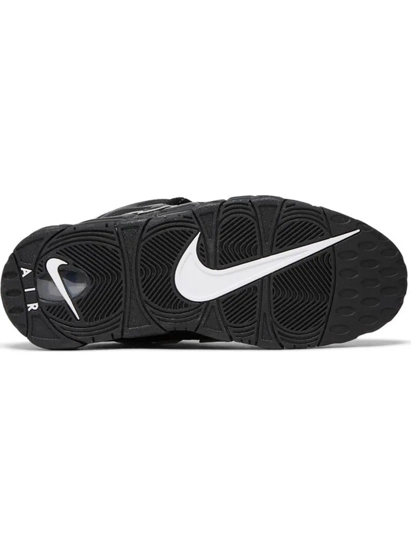 Кроссовки Nike Ambush x Air More Uptempo Low — изображение 4 из 4, черный