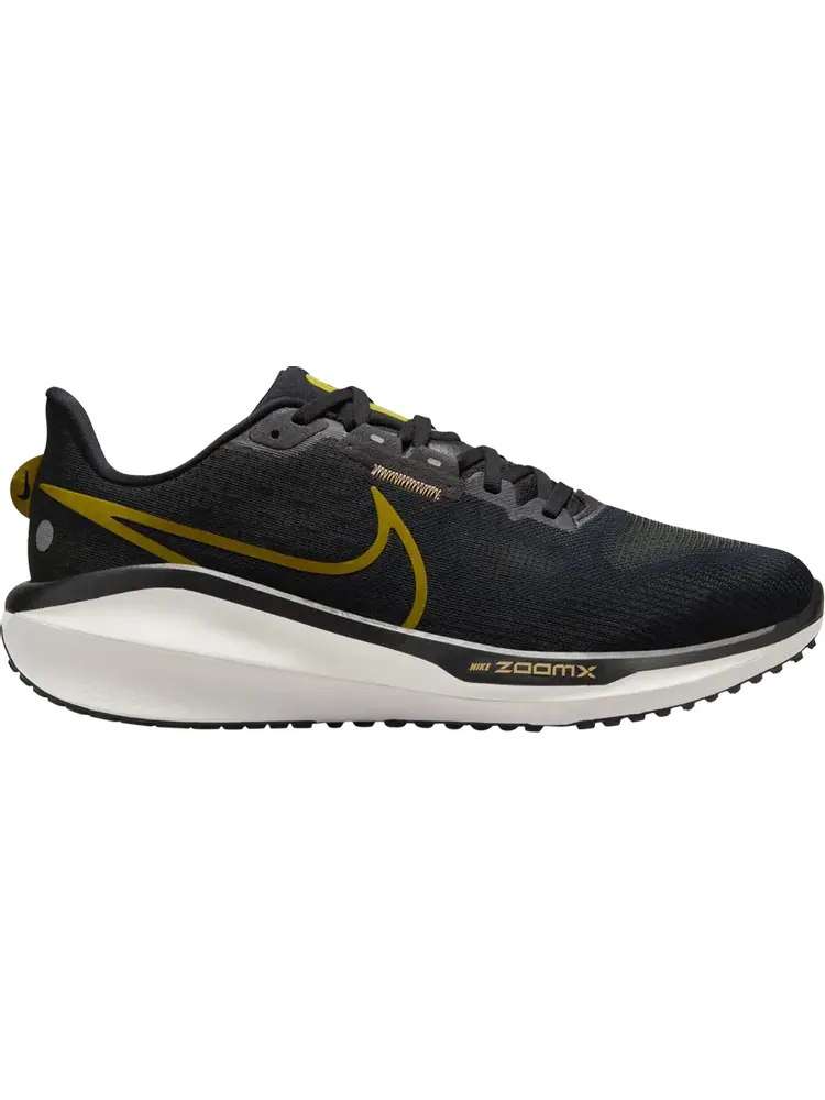 Кроссовки Air Zoom Vomero 17 'Black Bronzine' — изображение 1 из 1, черный