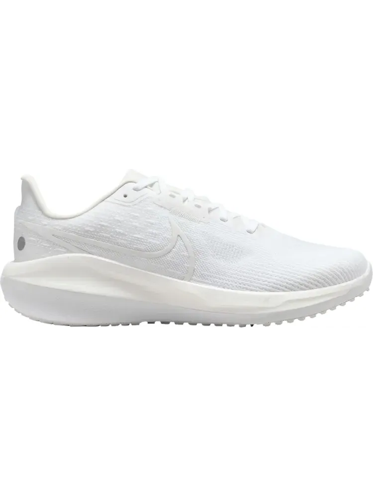 Кроссовки Air Zoom Vomero 17 'White Platinum Tint' — изображение 1 из 1, белый