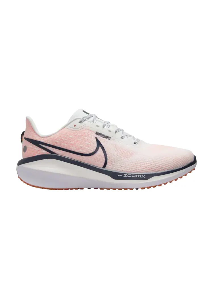 Кроссовки Nike Air Zoom Vomero 17 — изображение 1 из 1, белый