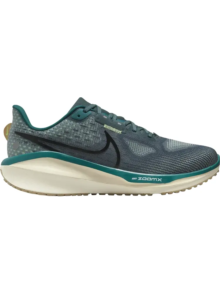 Кроссовки Air Zoom Vomero 17 'Deep Jungle' — изображение 1 из 1, зеленый
