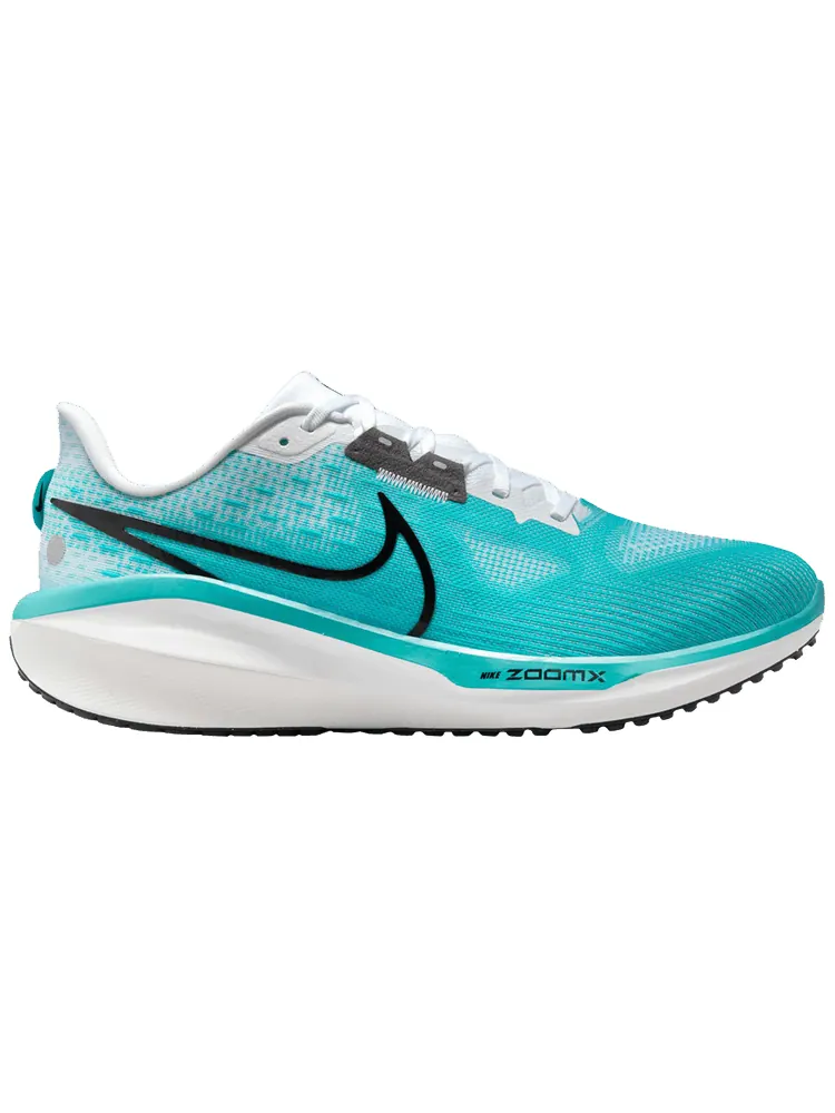 Кроссовки Nike Vomero 17 'Dusty Cactus' — изображение 1 из 1, бирюзовый