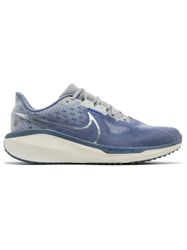 Кроссовки Nike Vomero 17 'Ashen Slate' — изображение 1 из 8, синий