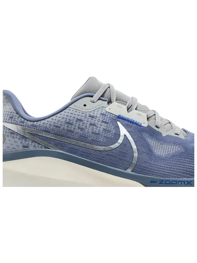 Кроссовки Nike Vomero 17 'Ashen Slate' — изображение 2 из 8, синий