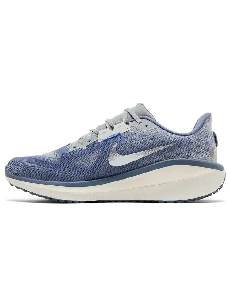 Кроссовки Nike Vomero 17 'Ashen Slate' — изображение 3 из 8, синий