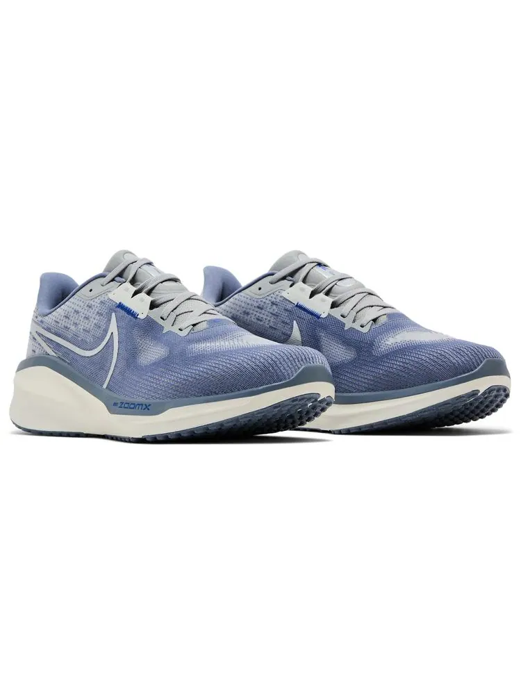 Кроссовки Nike Vomero 17 'Ashen Slate' — изображение 8 из 8, синий
