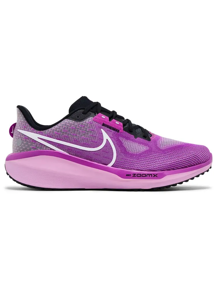 Кроссовки Nike Vomero 17 'Hyper Violet' — изображение 1 из 8, фиолетовый