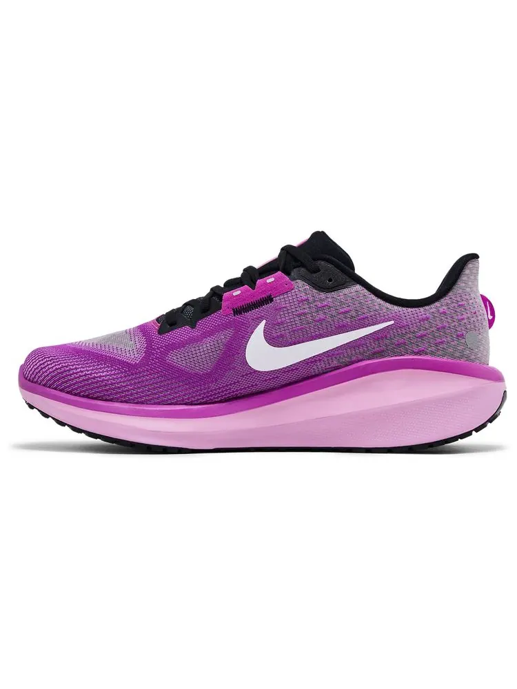 Кроссовки Nike Vomero 17 'Hyper Violet' — изображение 3 из 8, фиолетовый