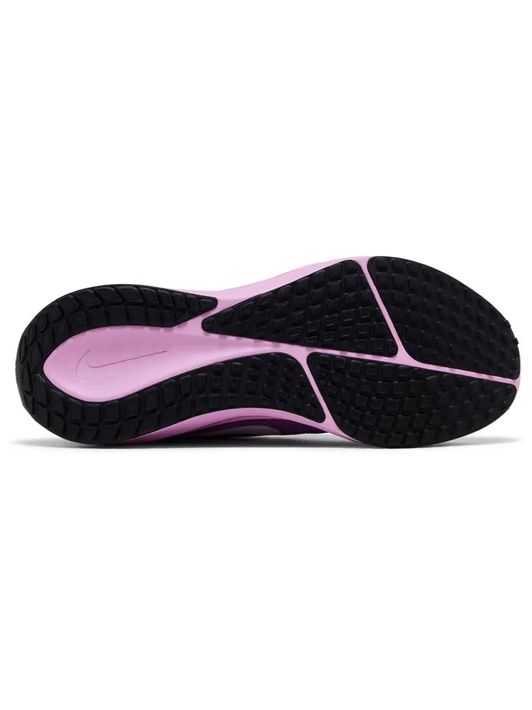 Кроссовки Nike Vomero 17 'Hyper Violet' — изображение 4 из 8, фиолетовый