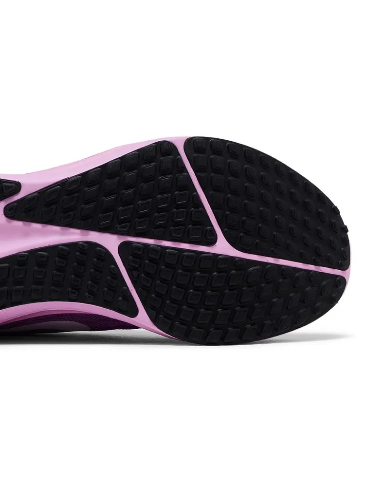 Кроссовки Nike Vomero 17 'Hyper Violet' — изображение 5 из 8, фиолетовый