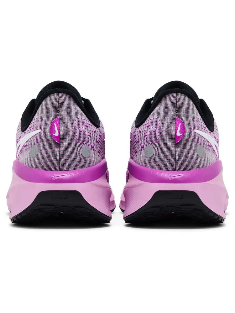 Кроссовки Nike Vomero 17 'Hyper Violet' — изображение 6 из 8, фиолетовый