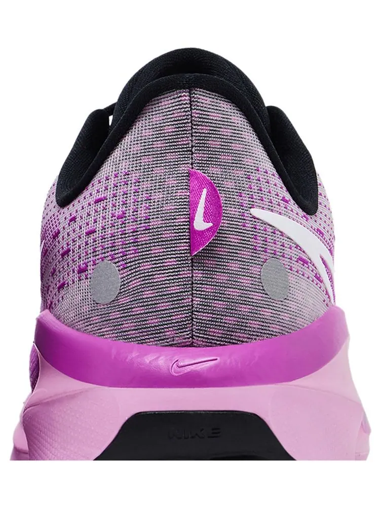 Кроссовки Nike Vomero 17 'Hyper Violet' — изображение 7 из 8, фиолетовый