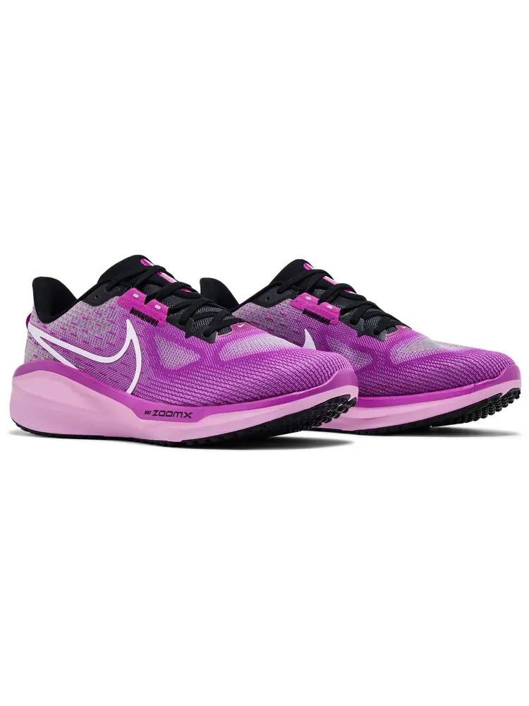 Кроссовки Nike Vomero 17 'Hyper Violet' — изображение 8 из 8, фиолетовый