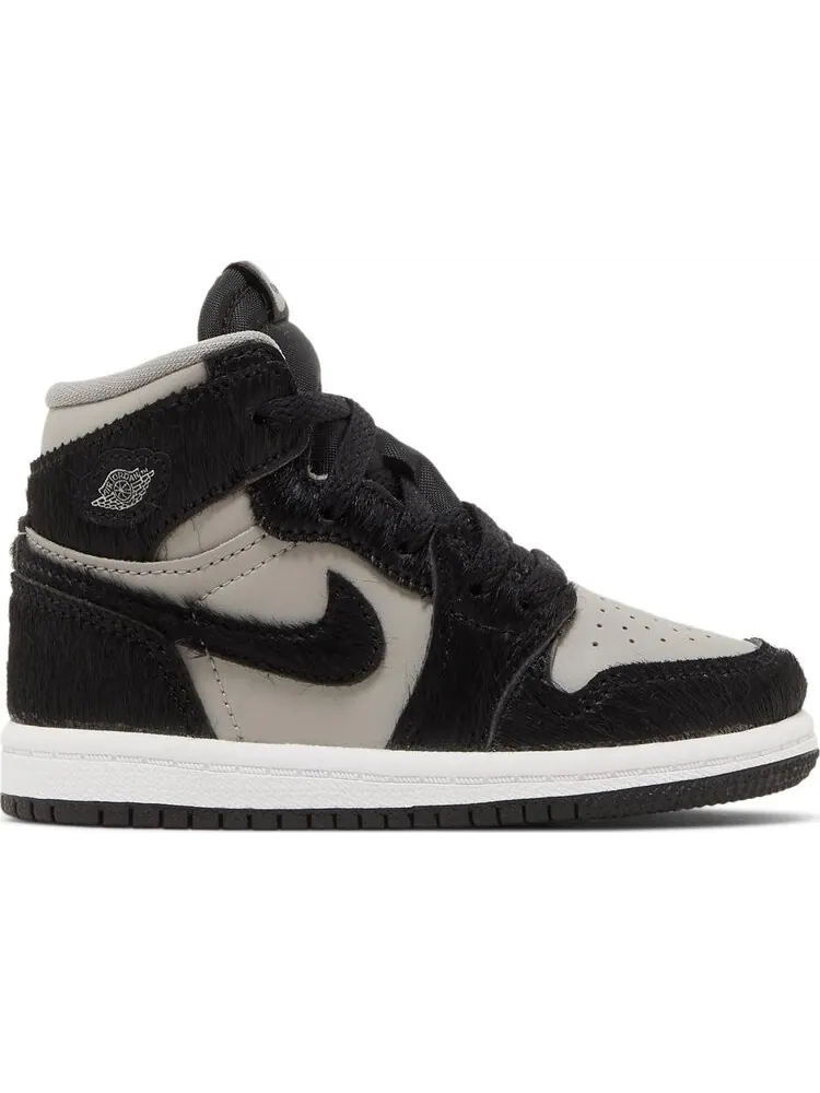 Кроссовки Air Jordan 1 Retro High OG TD Twist 2.0 — изображение 1 из 8, черный