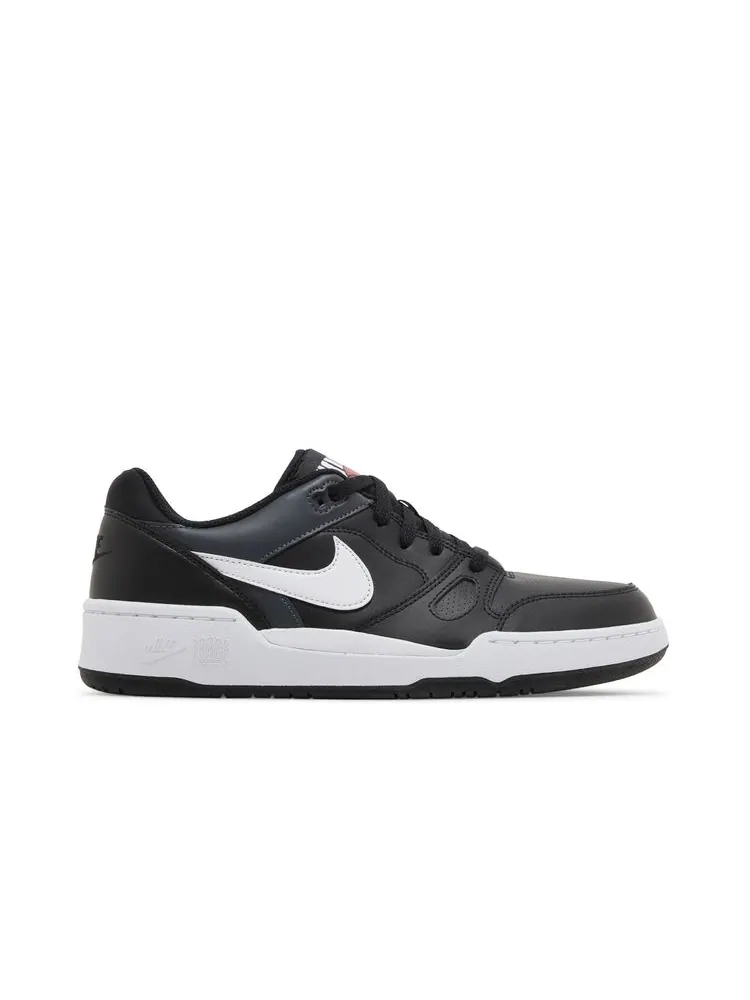 Кроссовки Full Force Low 'Black White' — изображение 1 из 8, белый
