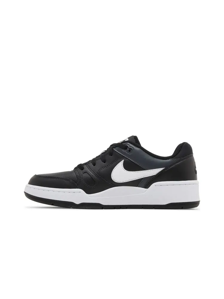 Кроссовки Full Force Low 'Black White' — изображение 3 из 8, белый