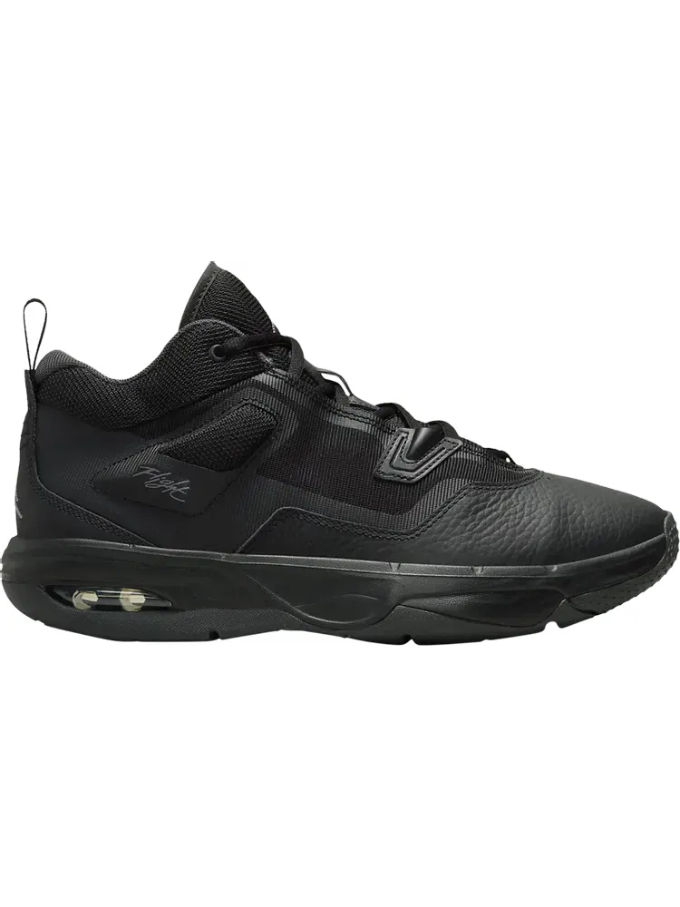 Кроссовки Jordan Stay Loyal 3 'Black Cool Grey' — изображение 1 из 1, черный