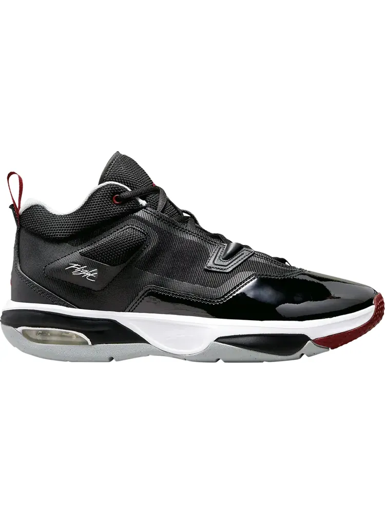 Кроссовки Jordan Stay Loyal 3 'Black Cement' — изображение 1 из 1, черный