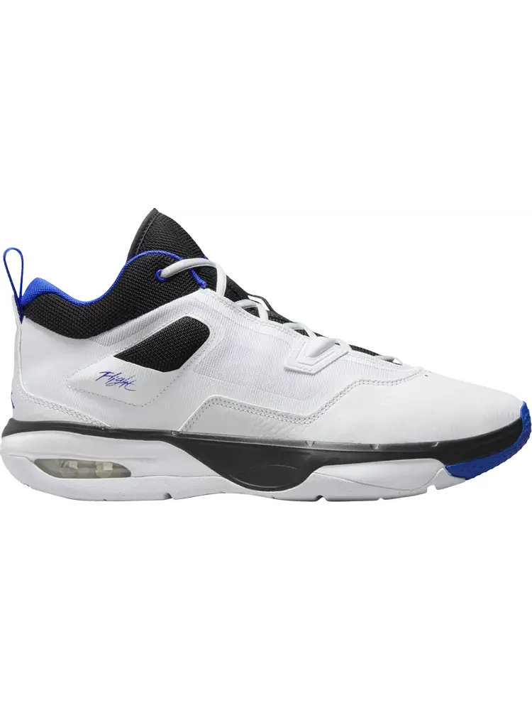 Кроссовки Jordan Stay Loyal 3 'White Game Royal' — изображение 1 из 1, белый