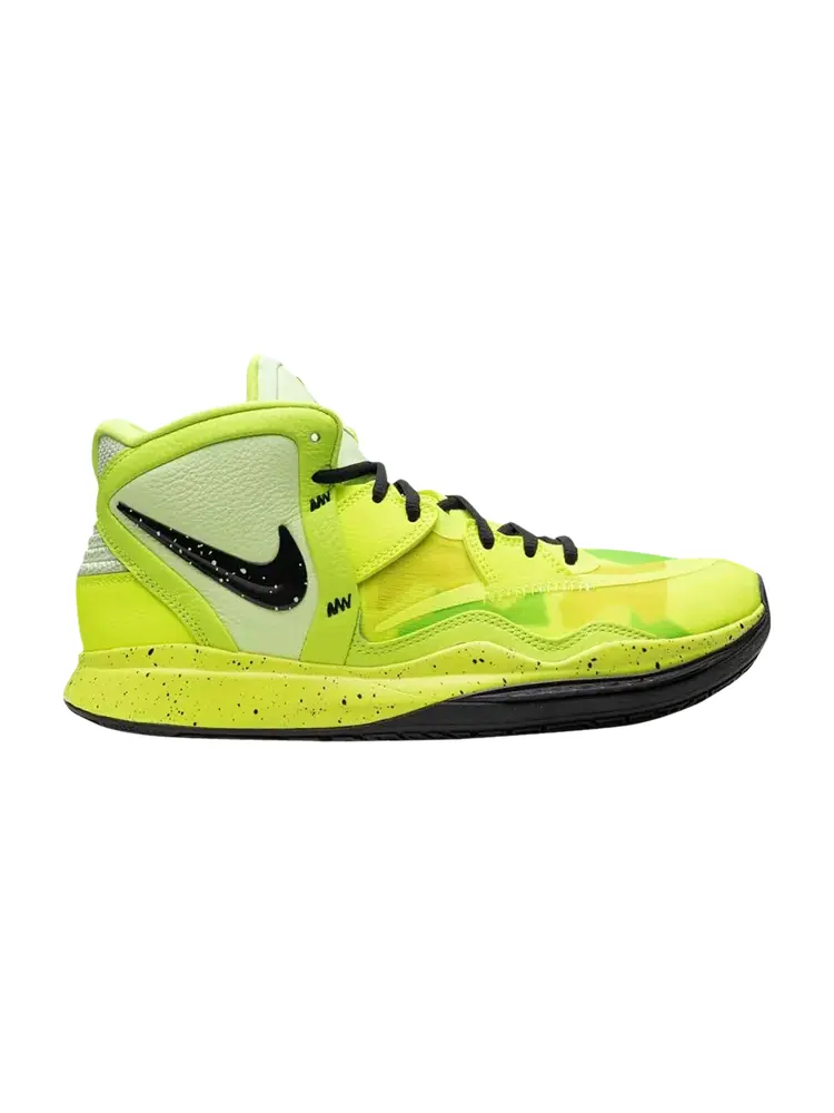 Кроссовки Nike Kyrie Infinity — изображение 1 из 1, желтый