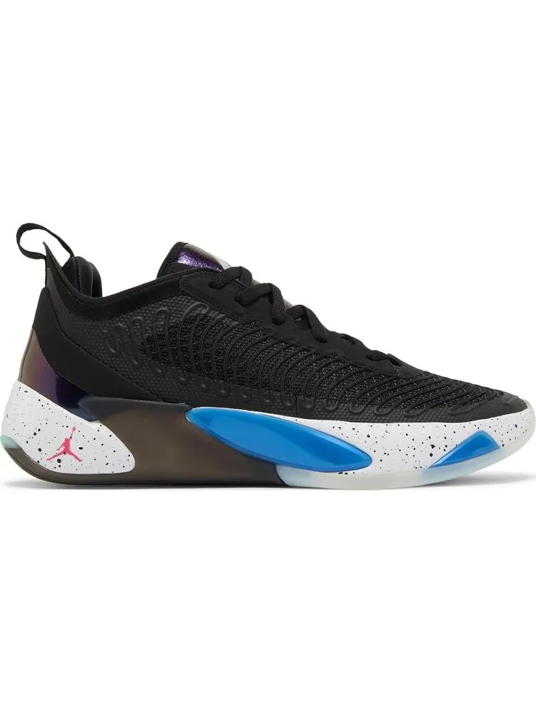 Кроссовки Jordan Luka 1 PF No Translation — изображение 1 из 8, черный