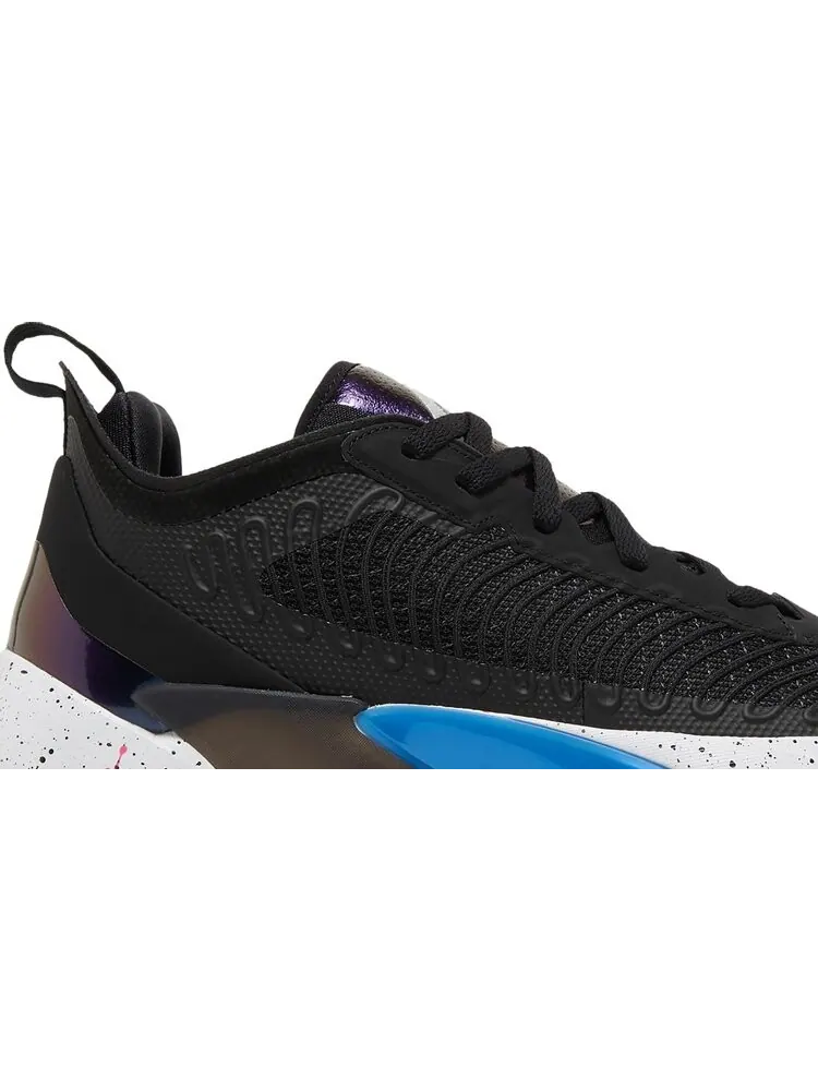 Кроссовки Jordan Luka 1 PF No Translation — изображение 2 из 8, черный