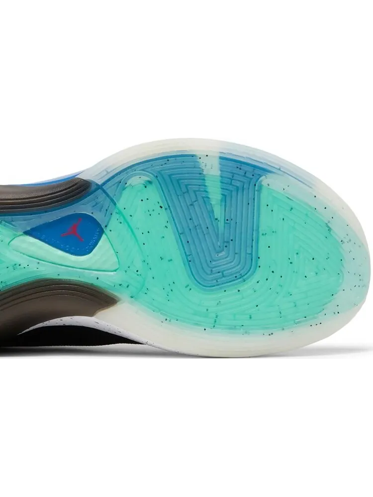 Кроссовки Jordan Luka 1 PF No Translation — изображение 5 из 8, черный