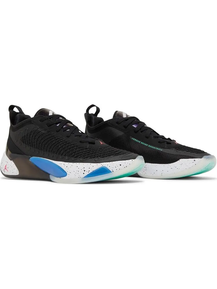 Кроссовки Jordan Luka 1 PF No Translation — изображение 8 из 8, черный