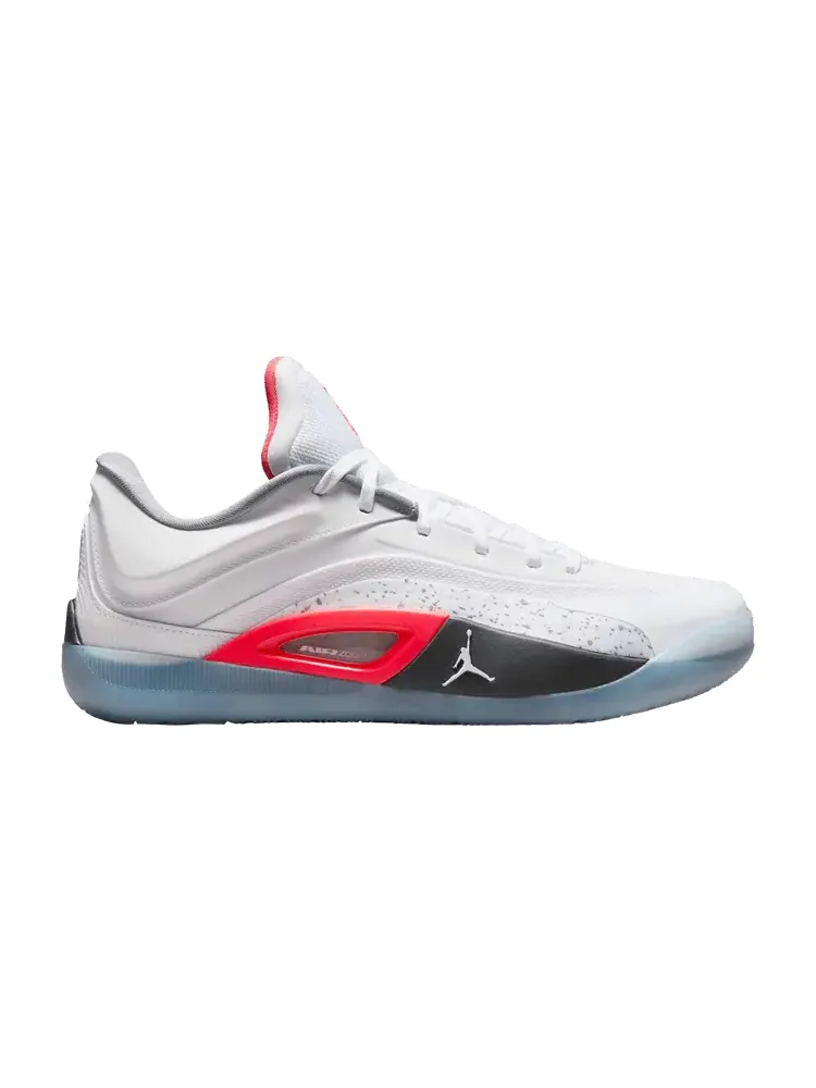 Кроссовки Air Jordan Zion 4, Flight — изображение 1 из 1, белый