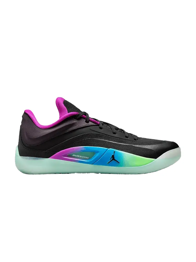 Кроссовки Air Jordan Zion 4, Noah — изображение 1 из 1, черный