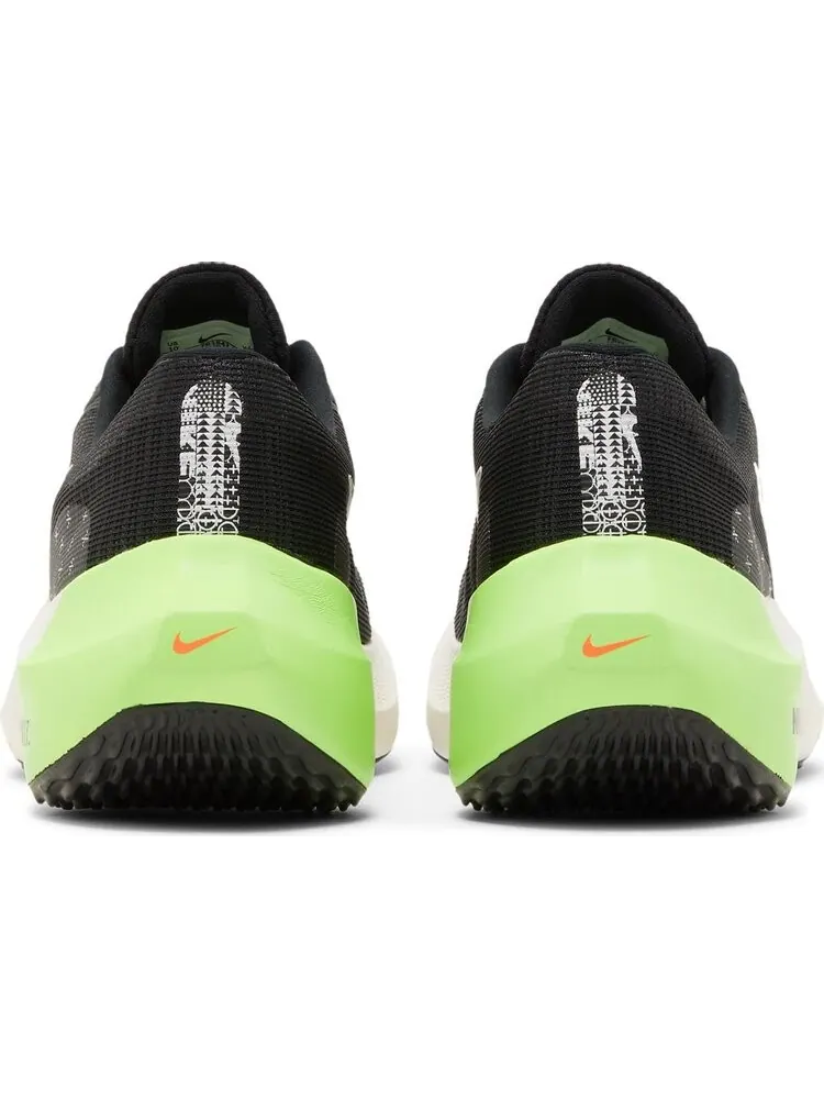 Кроссовки Nike Zoom Fly 5 'Black Ghost Green' — изображение 6 из 8, черный