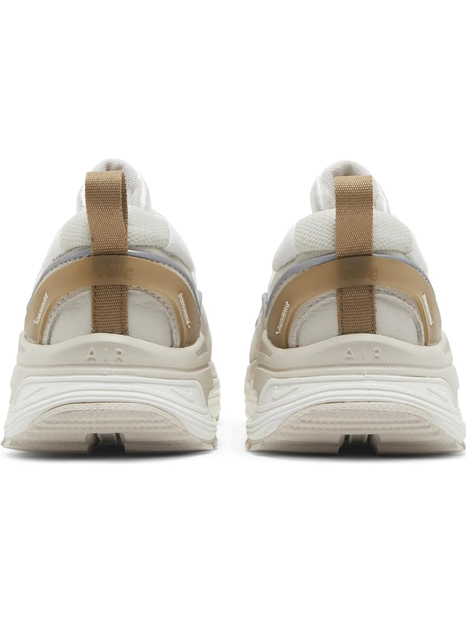 Кроссовки Nike Wmns Air Max Bliss — изображение 4 из 5, коричневый
