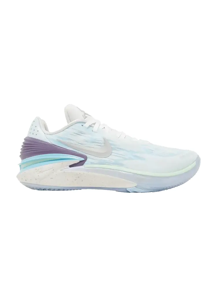 Кроссовки Nike Air Zoom GT Cut 2 'Dare to Fly' — изображение 1 из 9, синий