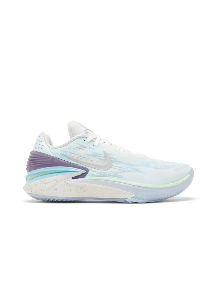 Кроссовки Nike Air Zoom GT Cut 2 'Dare to Fly' — изображение 2 из 9, синий