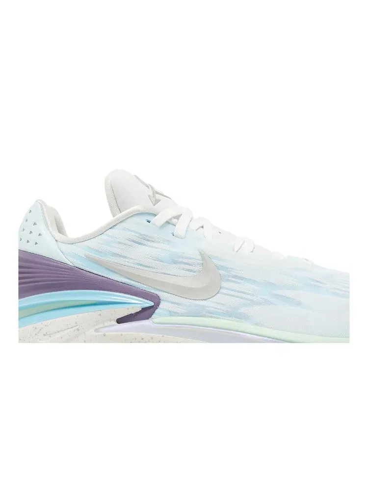 Кроссовки Nike Air Zoom GT Cut 2 'Dare to Fly' — изображение 3 из 9, синий