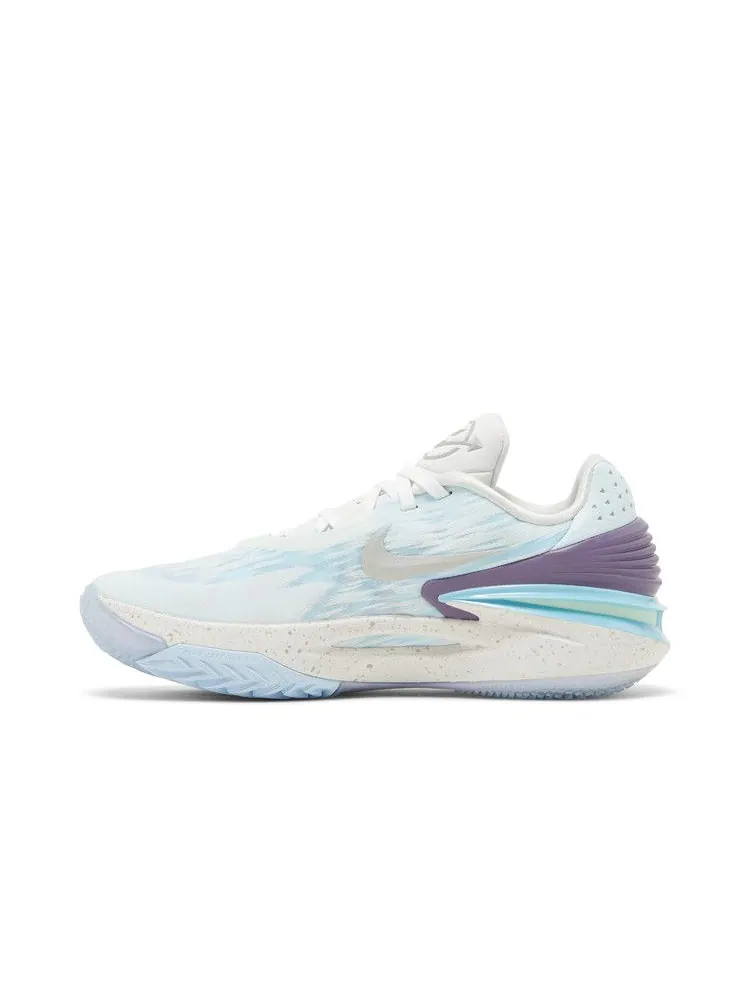 Кроссовки Nike Air Zoom GT Cut 2 'Dare to Fly' — изображение 4 из 9, синий