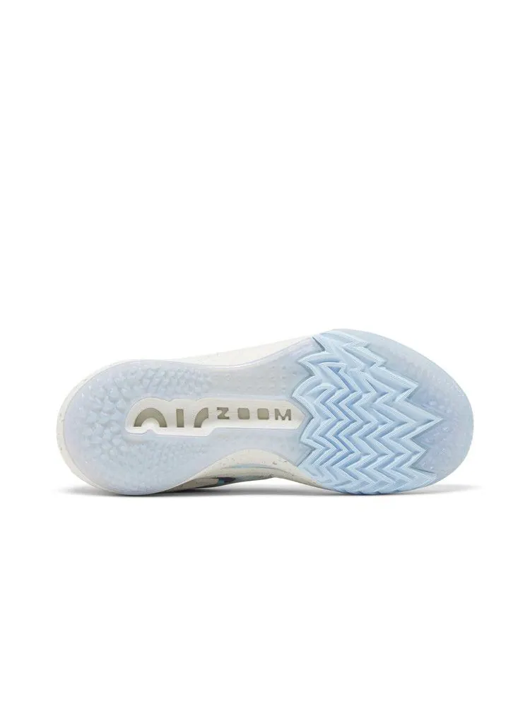 Кроссовки Nike Air Zoom GT Cut 2 'Dare to Fly' — изображение 5 из 9, синий