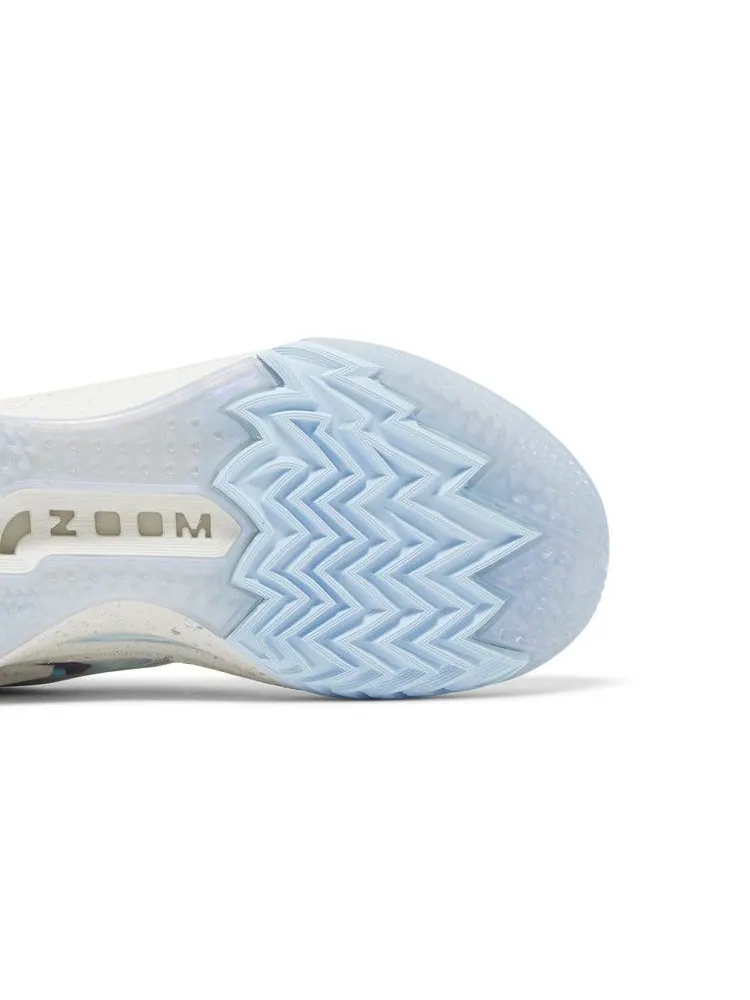 Кроссовки Nike Air Zoom GT Cut 2 'Dare to Fly' — изображение 6 из 9, синий