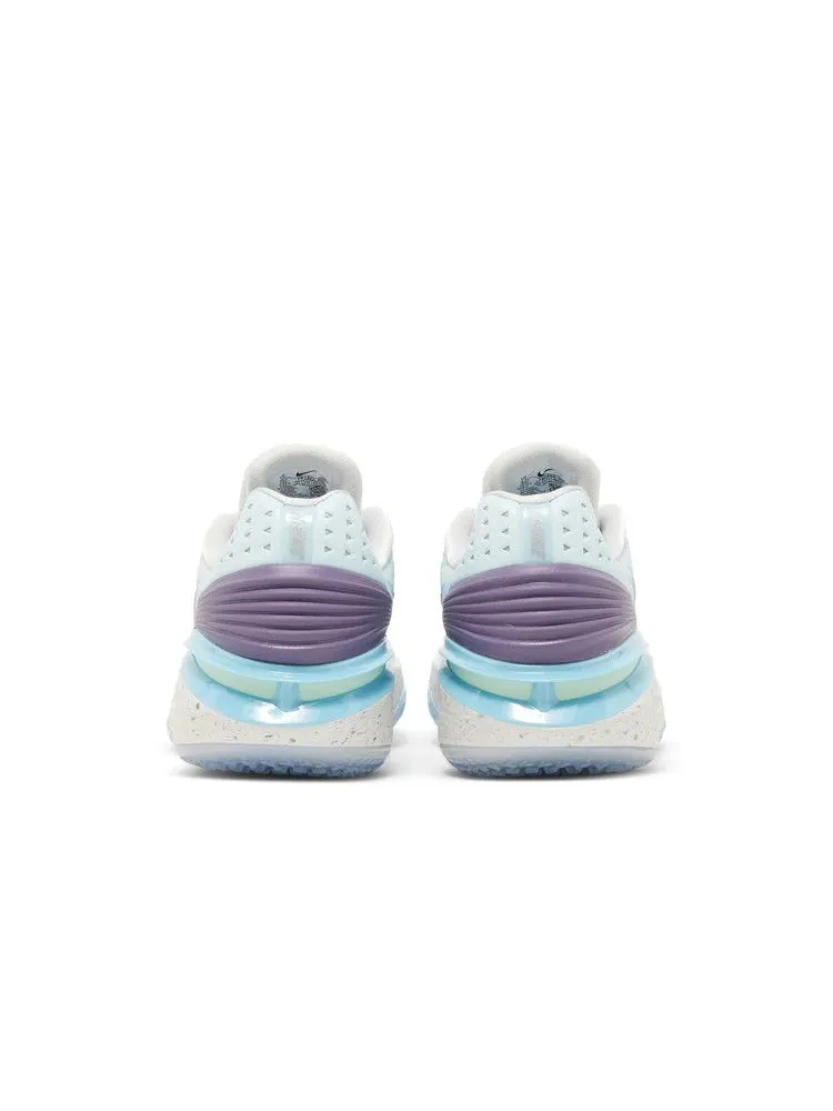Кроссовки Nike Air Zoom GT Cut 2 'Dare to Fly' — изображение 7 из 9, синий