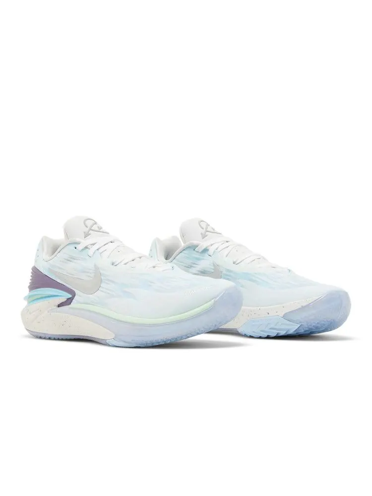 Кроссовки Nike Air Zoom GT Cut 2 'Dare to Fly' — изображение 9 из 9, синий