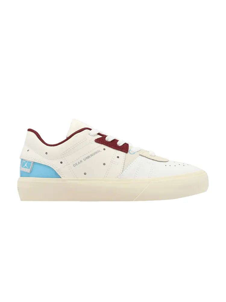 Кроссовки Wmns Jordan Series.05 'Dear Unknown' — изображение 1 из 1, коричневый