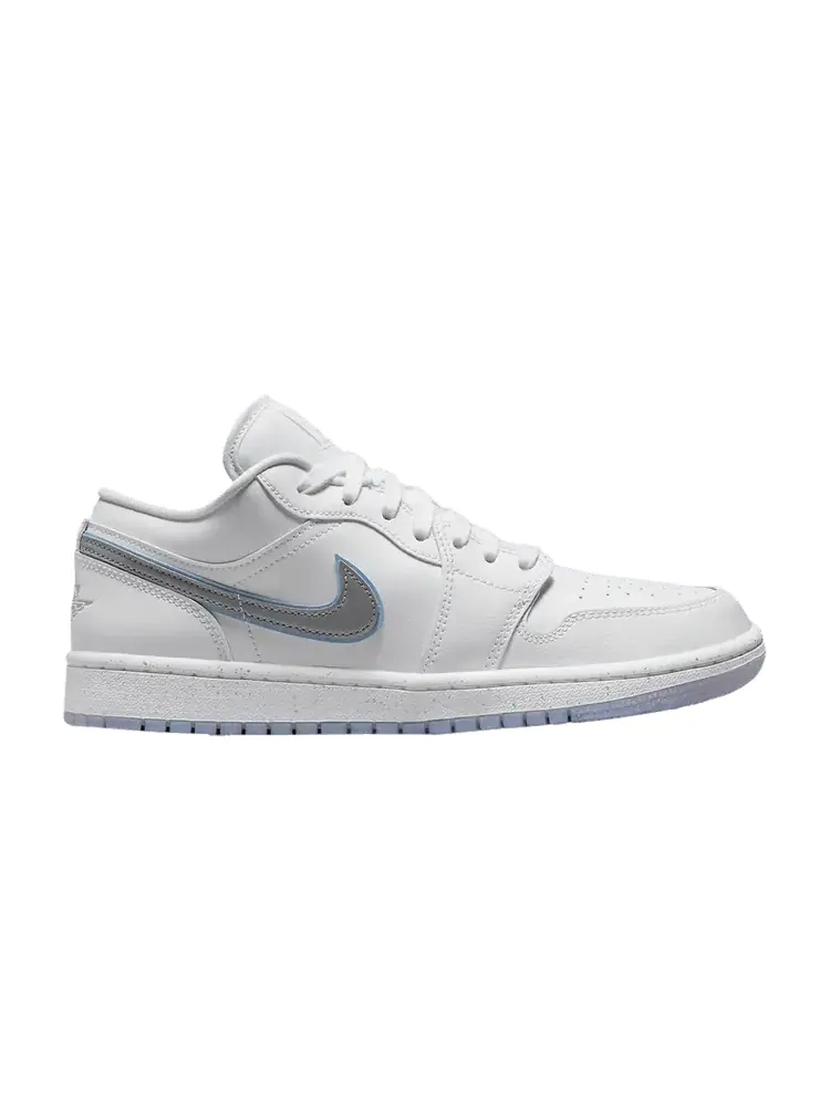 Кроссовки Air Jordan Wmns Air Jordan 1 Low SE 'Dare To Fly' — изображение 1 из 1