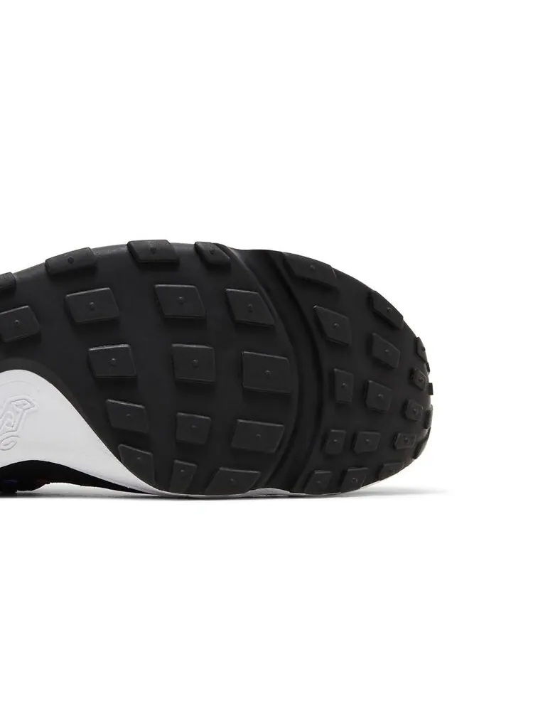 Кроссовки Nike Wmns Air Footscape Woven Rainbow — изображение 5 из 6, мульти