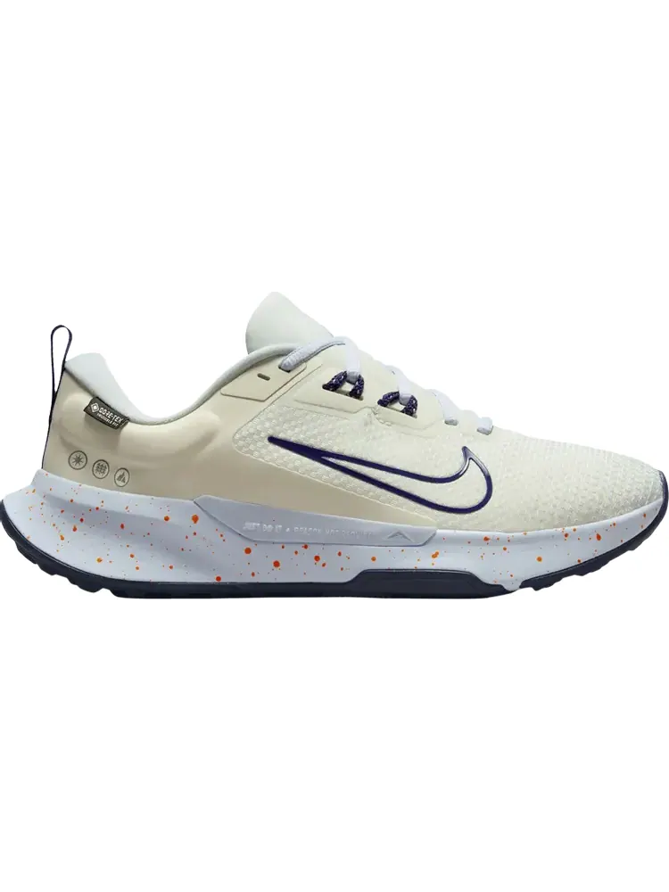 Кроссовки Juniper Trail 2 GORE-TEX 'Sea Glass Blue Tint' — изображение 1 из 1, зеленый