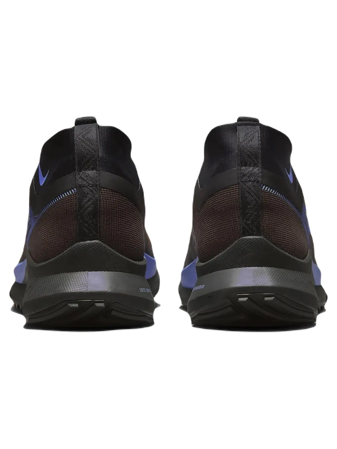 Кроссовки Nike React Pegasus Trail 4 Gore-tex — изображение 4 из 7, коричневый/черный/синий