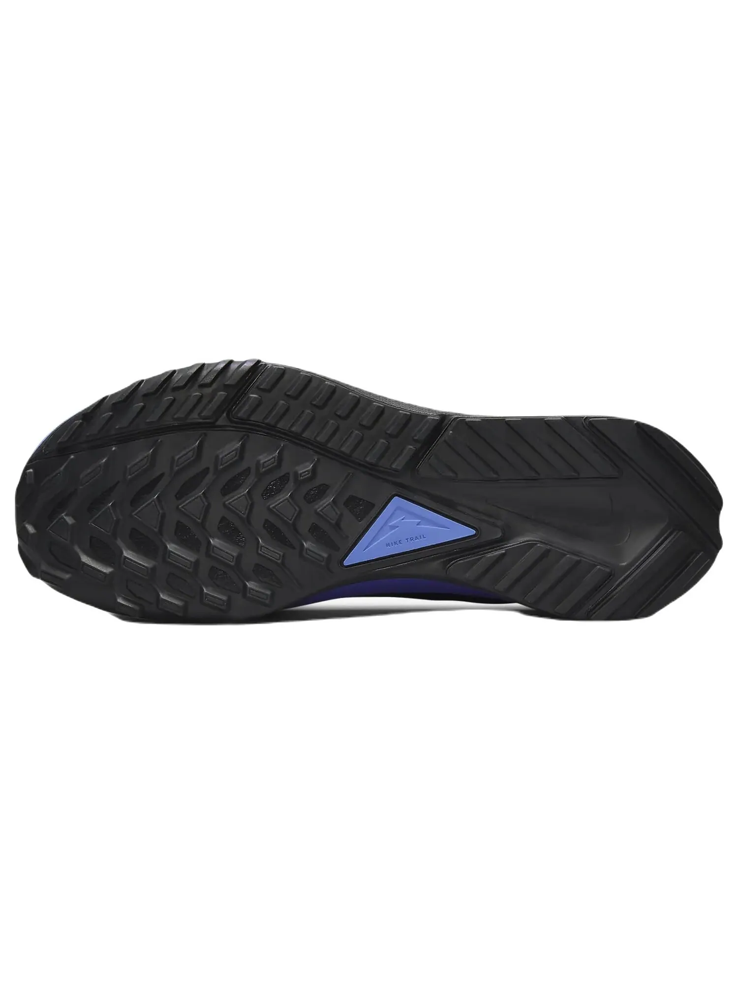 Кроссовки Nike React Pegasus Trail 4 Gore-tex — изображение 5 из 7, коричневый/черный/синий