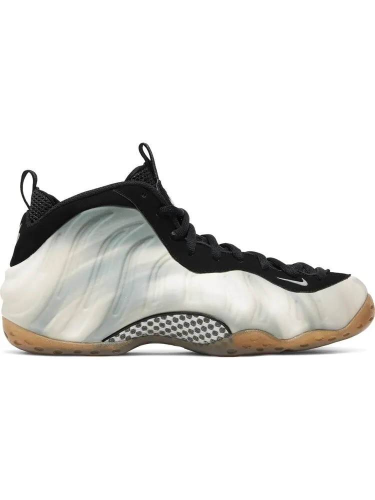 Кроссовки Air Foamposite One QS 'Dream A World - Sepia Stone' — изображение 1 из 4, бежевый