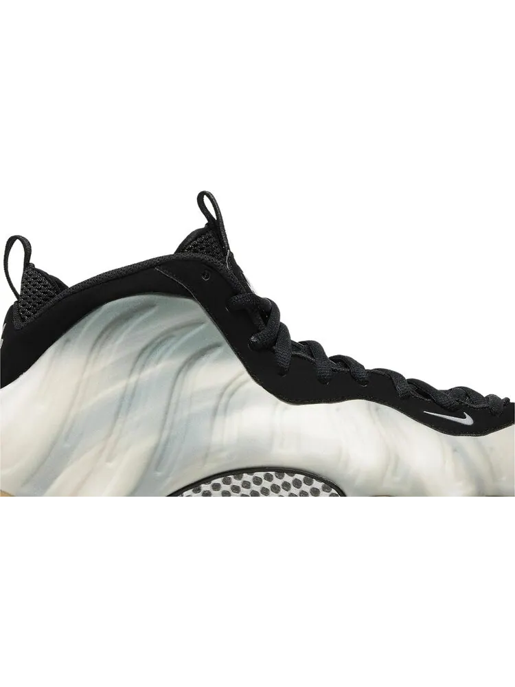 Кроссовки Air Foamposite One QS 'Dream A World - Sepia Stone' — изображение 2 из 4, бежевый