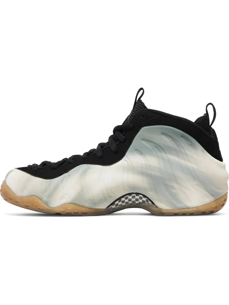 Кроссовки Air Foamposite One QS 'Dream A World - Sepia Stone' — изображение 3 из 4, бежевый